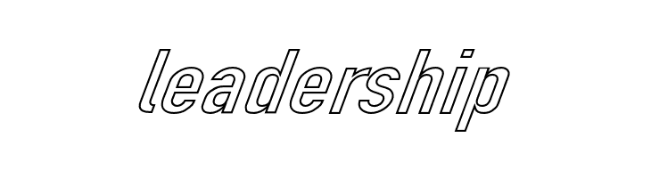 Din Kursivschrift Breit Ghost  Free Fonts Download