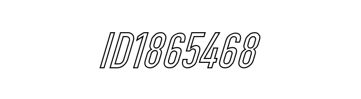 Din Kursivschrift Eng Ghost  Free Fonts Download