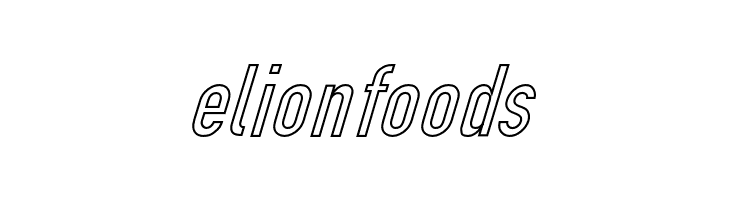 Din Kursivschrift Eng Ghost  Free Fonts Download