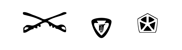 US Army  Free Fonts Download