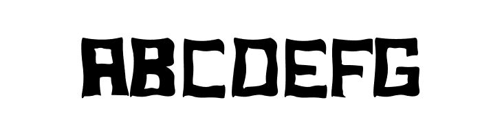 Ghoul  Free Fonts Download