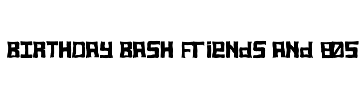 Ghoul  Free Fonts Download