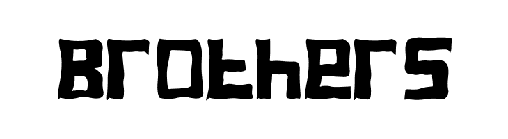 Ghoul  Free Fonts Download