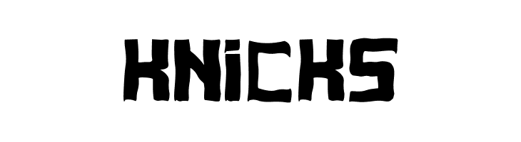 Ghoul  Free Fonts Download