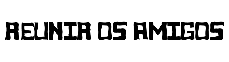 Ghoul  Free Fonts Download