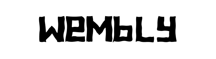 Ghoul  Free Fonts Download