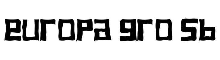 Ghoul  Free Fonts Download