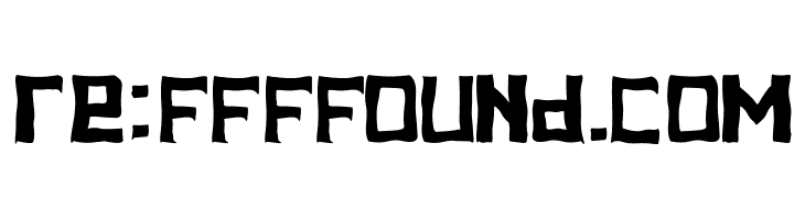 Ghoul  Free Fonts Download