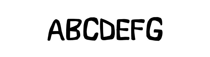 Vapor Semibold  Free Fonts Download