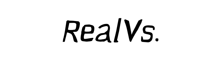 Vapor Light Oblique  Free Fonts Download