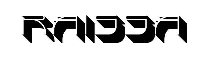 SpondulixNF  Free Fonts Download