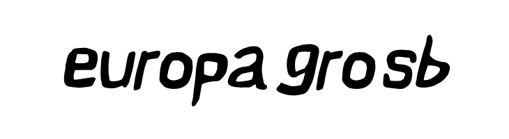 Vapor Bold Oblique  Free Fonts Download