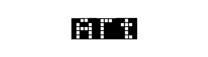 Pica Hole - XPL  Free Fonts Download