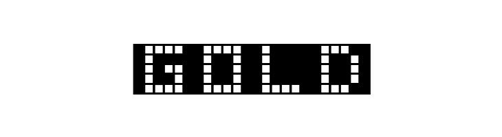 Pica Hole - XPL  Free Fonts Download