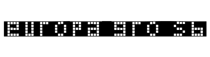 Pica Hole - XPL  Free Fonts Download