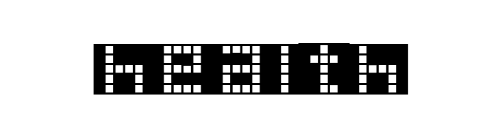 Pica Hole - XPL  Free Fonts Download