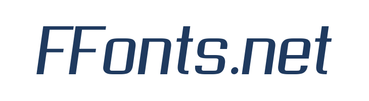 As seen on TV Skew font — Lorem ipsum body text preview