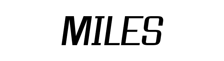 As seen on TV Skew  Free Fonts Download