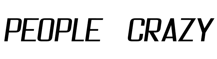 As seen on TV Skew  Free Fonts Download