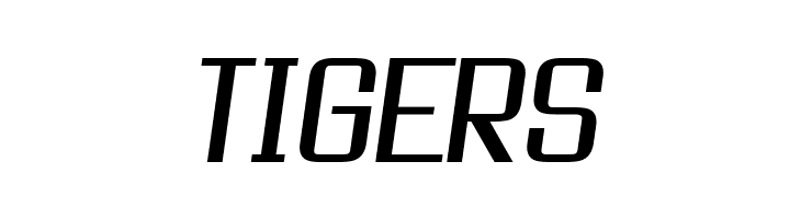 As seen on TV Skew  Free Fonts Download