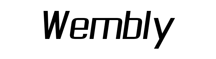 As seen on TV Skew  Free Fonts Download