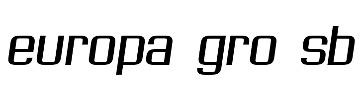 As seen on TV Skew  Free Fonts Download