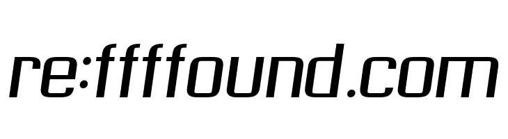 As seen on TV Skew  Free Fonts Download