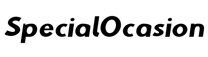 Step Down Oblique  Free Fonts Download