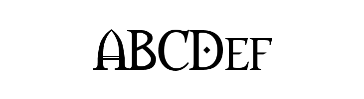 Morpheus  Free Fonts Download