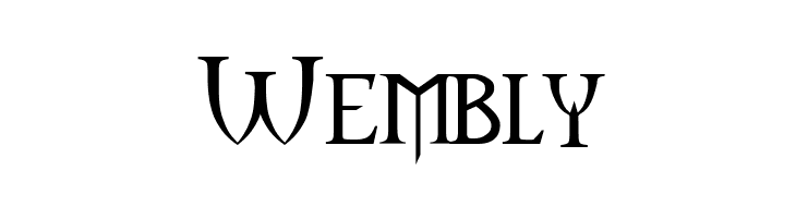 Morpheus  Free Fonts Download