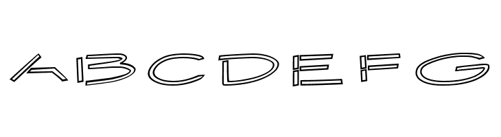 Embargo  Free Fonts Download