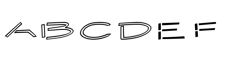 Embargo  Free Fonts Download