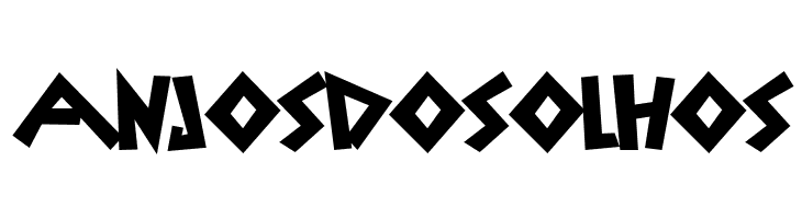 Uylus  Free Fonts Download