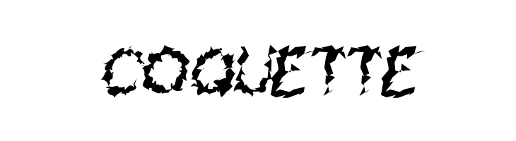 Charger Distortion 2 Italic  Free Fonts Download