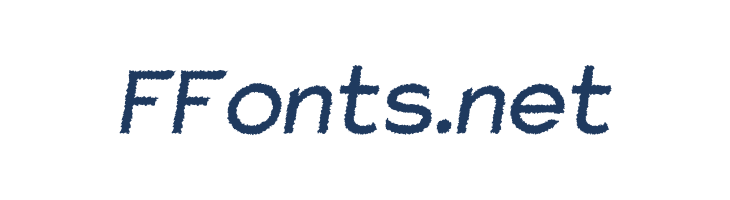 Charger Distortion 1 Italic font — Lorem ipsum body text preview