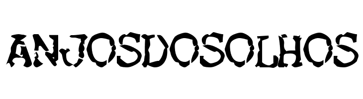 Nose Bleed  Free Fonts Download