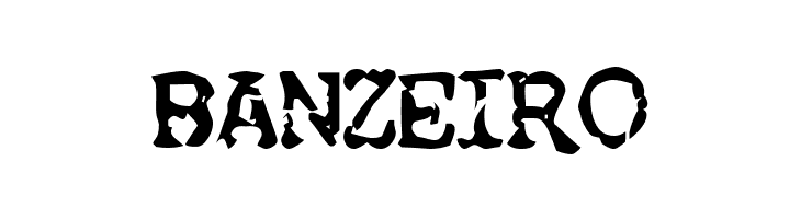 Nose Bleed  Free Fonts Download