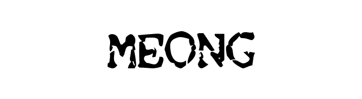 Nose Bleed  Free Fonts Download