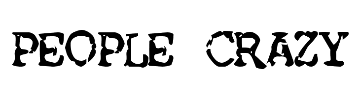 Nose Bleed  Free Fonts Download