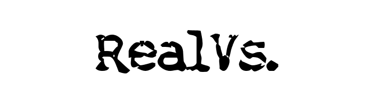 Nose Bleed  Free Fonts Download