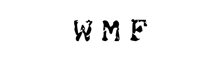 Nose Bleed  Free Fonts Download