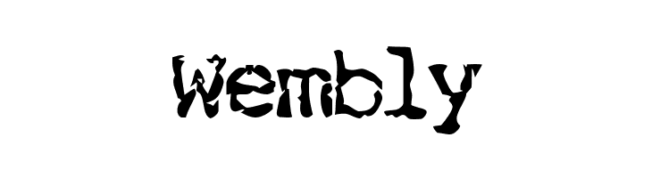 Nose Bleed  Free Fonts Download