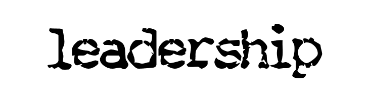 Nose Bleed  Free Fonts Download