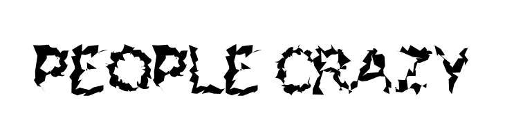 Charger Distortion 2  Free Fonts Download