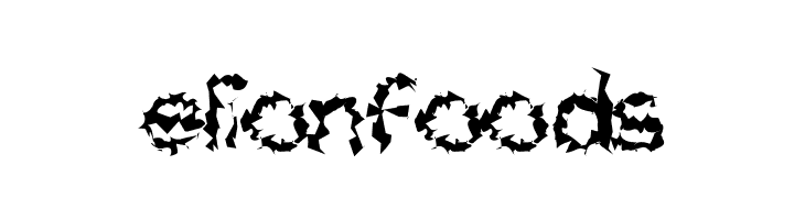 Charger Distortion 2  Free Fonts Download