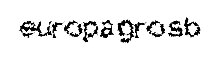 Charger Distortion 2  Free Fonts Download