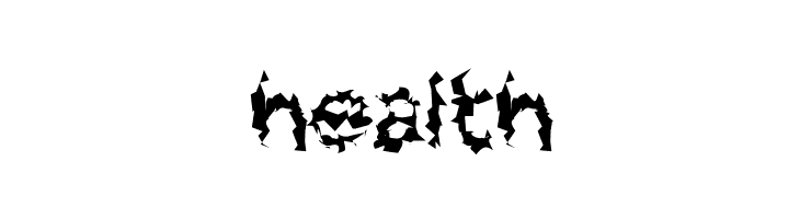 Charger Distortion 2  Free Fonts Download