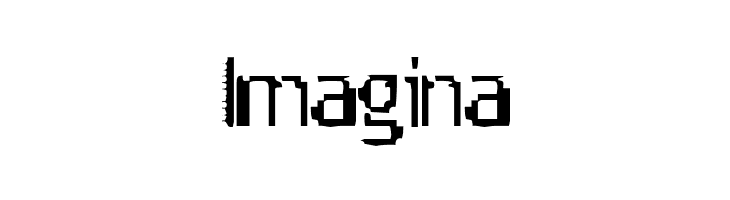 Aileenation  Free Fonts Download