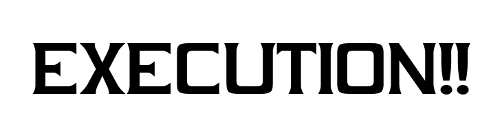 Vibrocentric-Bold  Free Fonts Download