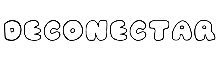 JI Bunny Caps  Free Fonts Download